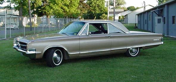 1965 300 L